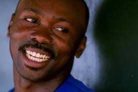 Chuck Carr, former Met, dead at 55