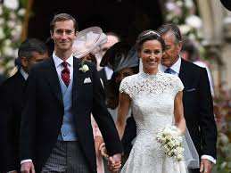 3,738 likes · 2 talking about this. Live Ticker Hochzeit Von Pippa Middleton Fotos Der Braut Und Von Kate Boulevard