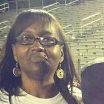 MS. SANDY ANN SKINNER Obituary