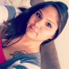 Lilah Smith (@dat1navajogurl)