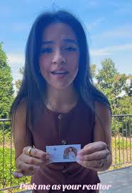 Pov Your A Realtor Bella