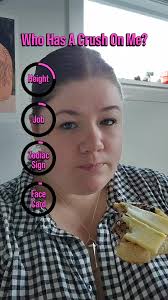 whohasacrushonme #fyp #bbw #lovelife