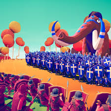 Developed by landfall, totally accurate battle simulator (also known as tabs), is a simulation strategy game, available for xbox seris x|s, xbox one, . Download Totally Battle Simulator Apk Mod For Android