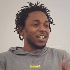 Kendrick Love Lyrics