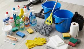 Floor Care