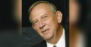 Alfred Roy Danforth Obituary