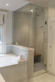 Shower Remodel Home Interior Design Ideas In 2020 Small Master Bathroom Small Bathroom Remodel Bathrooms Remodel