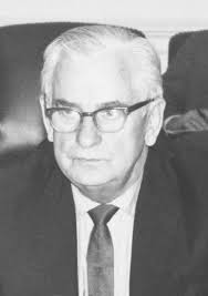 Harold F. Williamson