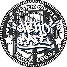 Ghetto Made-Ghetto Built 90'S | Mr Wiggles | Mr Wiggles