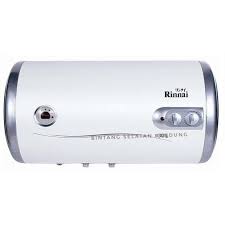 Untuk merek sendiri yang paling hemat dan murah serta kualitasnya bagus adalah merek paloma, wasser, rinnai, dan modena. Water Heater Rinnai 50 Ltr Tipe Res Ed 440h W Pemanas Air Shopee Indonesia