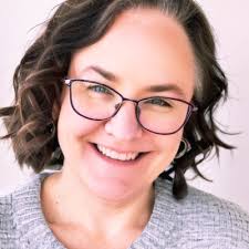 Exactly one month ago today, I took this picture outside the Court of  Appeals in Lyon, France.