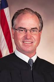 The Honorable Mark H. Conner, Judge
