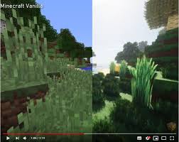 Ultra Realistic Minecraft Outdoor Minecraft Realistic