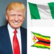 Trump Stops HIV Funding for Nigeria and Other Developing Countries