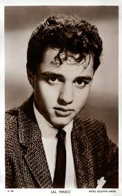 Sal Mineo