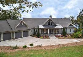 House Plan 957 00066 Country Plan 2 618 Square Feet 2 5 Bedrooms 2 5 Bathrooms Craftsman House Plans Ranch House Plans Craftsman House
