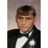 Roy Patrick Obituary