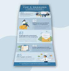 Top 5 Reasons To Choose An Independent Financial Advisor For Your Company's  Financial Wellness Program