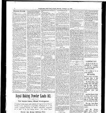 Some, like general conference president a. Poughkeepsie Eagle Twice A Week Poughkeepsie N Y 1889 1917 February 15 1890 Page 8 Image 8 Nys Historic Newspapers