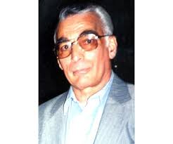 Robert Hashem Obituary (2014)