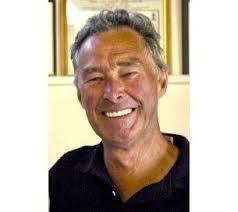 Bruce BISHOP Obituary (1937