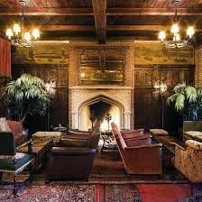 The Bowery Hotel In New York City Nyc Boutique Hotels Bowery Hotel Nyc New York City Bars