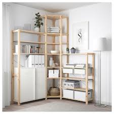 Ikea Us Furniture And Home Furnishings Ikea Ivar Shelving Home
