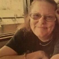 Molly Anne Porter Obituary