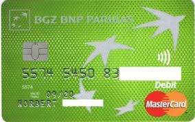Ppab pl pk or ppab pl pk xxx: Bank Card Bgz Bnp Paribas Bnp Paribas Bank Polska Poland Col Pl Mc 0160 01