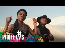 Profetas Tiempo Lyrics English Translation
