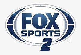 Collections of free transparent fox sports logo png images, cliparts, silhouettes, icons, logos. Fox Sports 2 Logo Png Canal Fox Sport 2 Transparent Png Kindpng