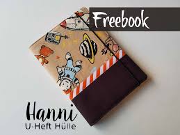Die untersuchungshefthülle besteht aus einem grifftigen wollfilz mit… Freebook U Heft Hulle Hanni Blog Ohne Namen