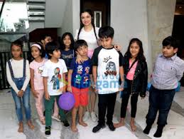 Divya Khosla Kumar Celebrates Her Son S Ruhaan Kumar S Birthday Parties Events Bollywood Hungama She has directed various advertisements and has also featured in some music videos. divya khosla kumar celebrates her son s