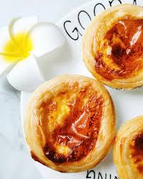 how to make chinese egg tart easy recipe custard tart recipes good food chinese egg tart egg tart easy custard