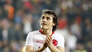 Caglar Soyuncu Nereli Kimdir Kac Yasinda Sonhaberler