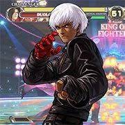 New samurai character, haohmaru, is added. The King Of Fighters 2000 Online Play Game