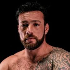 Bruce Abramski vs. Bodie Price, Apex Fights 6