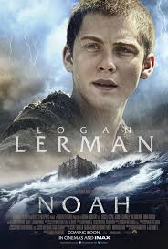 New 'Noah' International Trailer and TV Spot