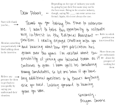 Thank You Note After Interview Handwritten Letter Format Notes Download For Free Interview Notes Letter After Interview Handwritten Letters