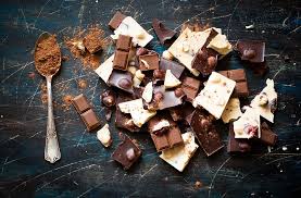 O dia mundial do chocolate (chocolate day) é celebrado em 7 de julho. Dia Mundial Do Chocolate Clinica Manuela Rebelo