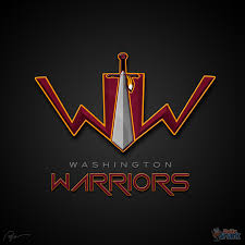 The washington redskins name controversy involved the name and logo used until 2020 by the national football league (nfl) franchise located in the washington metropolitan area now known as. Nfl Memes Redskins Concept Logos Daily Snark