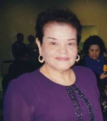 Mary Vasquez Obituary