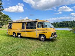 Image result for Dark Beige 1977 Motor Home