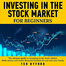 And global markets with our market summary page. Investing In The Stock Market For Beginners Horbuch Download Von Ted Byford Audible De Gelesen Von Ben Herold