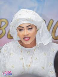 Wakeur Sokhna Aida...