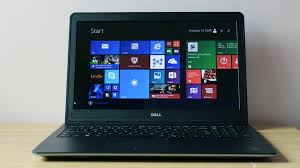 Unfortunately, these lights do not blink or provide a special way to find out. Dell Inspiron 15 5000 Review Techradar