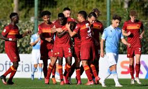 L'inter primavera passeggia sulle macerie di un sassuolo ormai fuori dalla corsa playoff: Primavera Al Giro Di Boa Roma Davanti A Tutti L Inter E Juve In Crescita Deludono Milan Fiorentina E Atalanta Primapagina Calciomercato Com