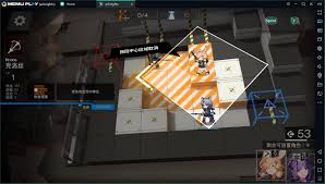 Texas and exusiai dance around the idea of talking about their feelings. Arknights Guide How To Combat Memu Blog
