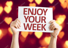 Image result for enjoy your week fall