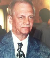 Thomas Rex Obituary (2018)